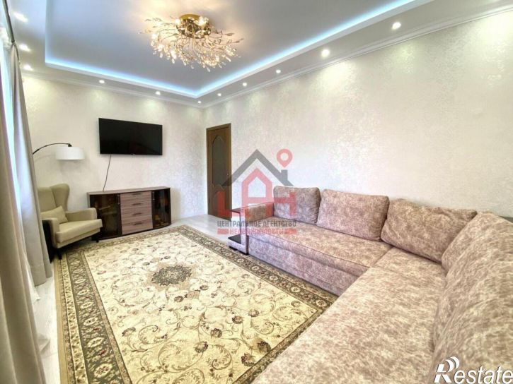 2-комн квартира ул Орджоникидзе, 83 3,  д. 83 3,  к. 3