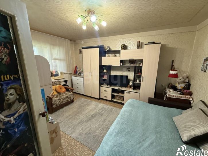 2-комн квартира улица Маяковского, 16,  д. 16