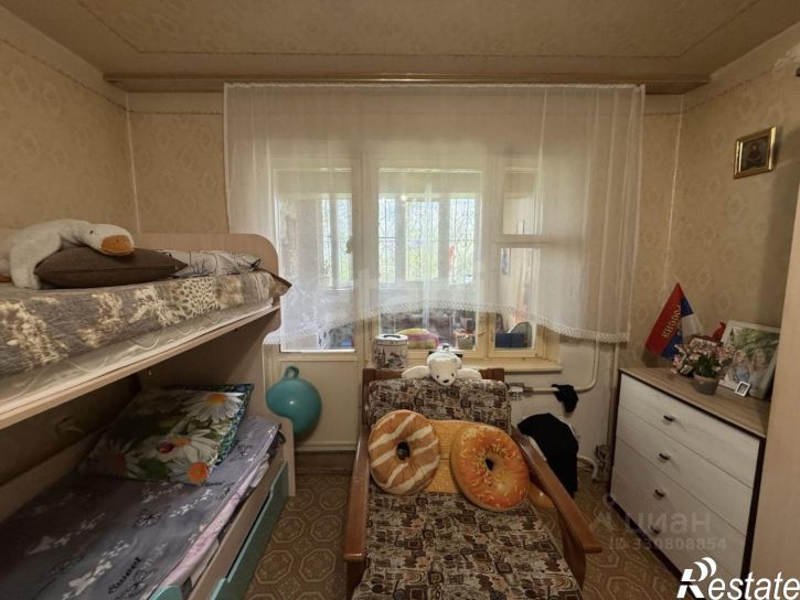 2-комн квартира улица Маяковского, 16,  д. 16