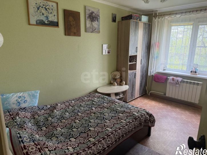 2-комн квартира улица Маяковского, 16,  д. 16
