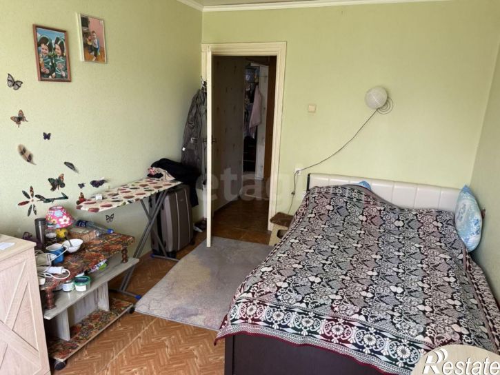 2-комн квартира улица Маяковского, 16,  д. 16