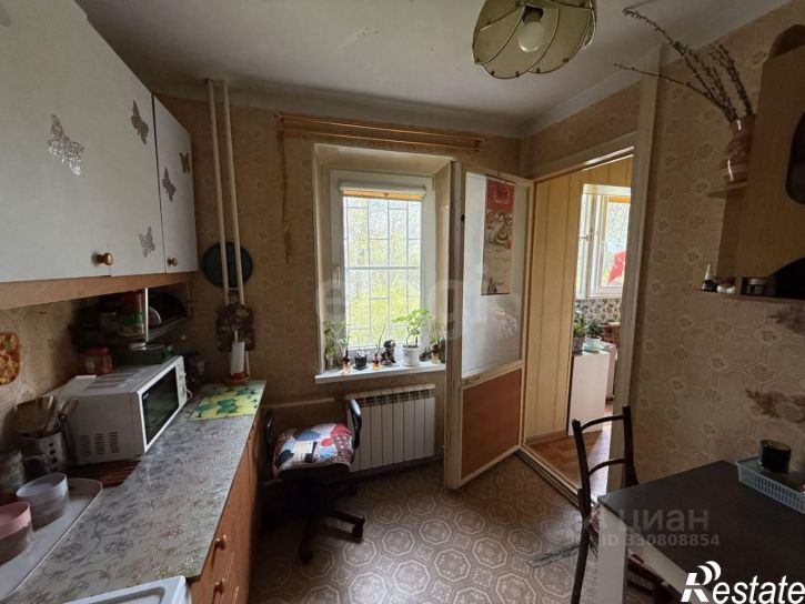 2-комн квартира улица Маяковского, 16,  д. 16