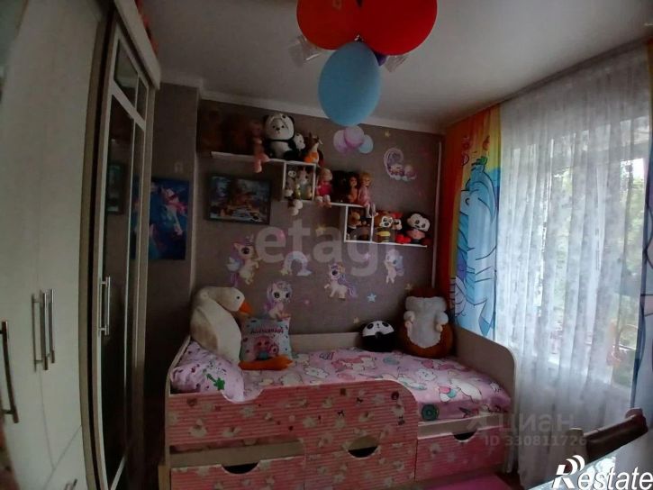 2-комн квартира ул Октябрьская, 283а,  д. 283а