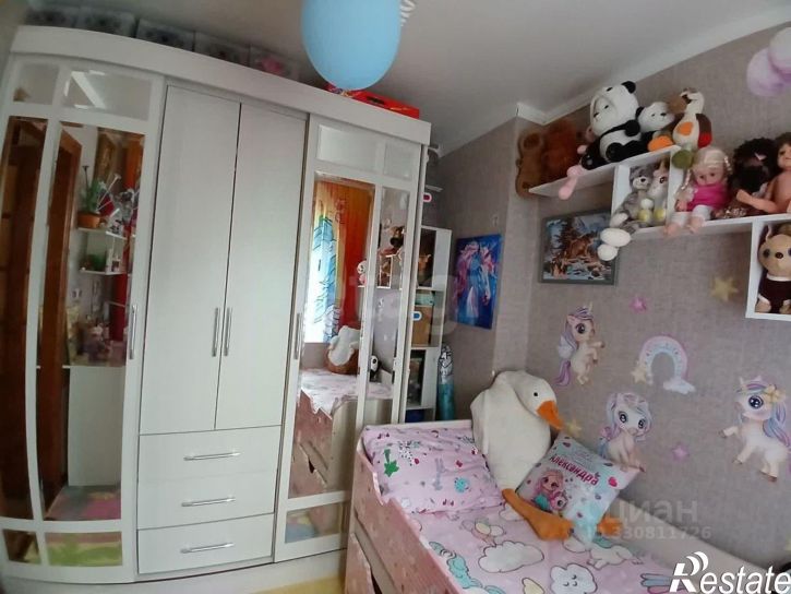2-комн квартира ул Октябрьская, 283а,  д. 283а