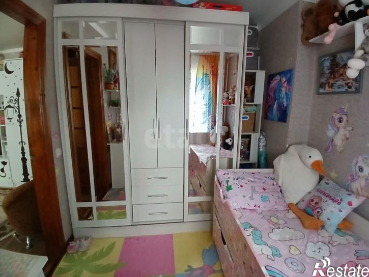 2-комн квартира ул Октябрьская, 283а,  д. 283а