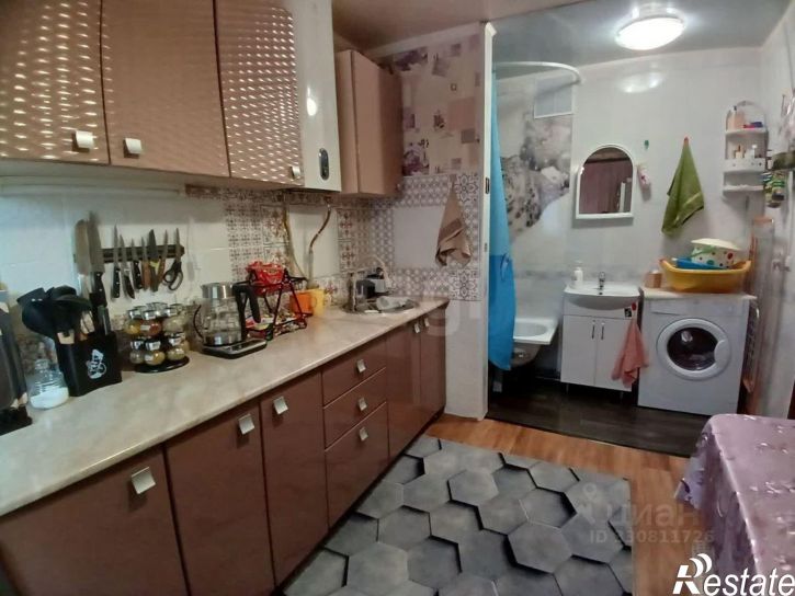2-комн квартира ул Октябрьская, 283а,  д. 283а