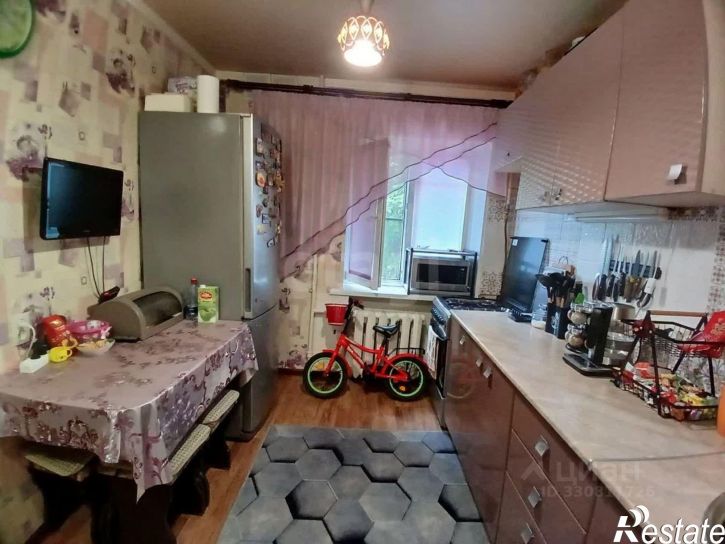 2-комн квартира ул Октябрьская, 283а,  д. 283а