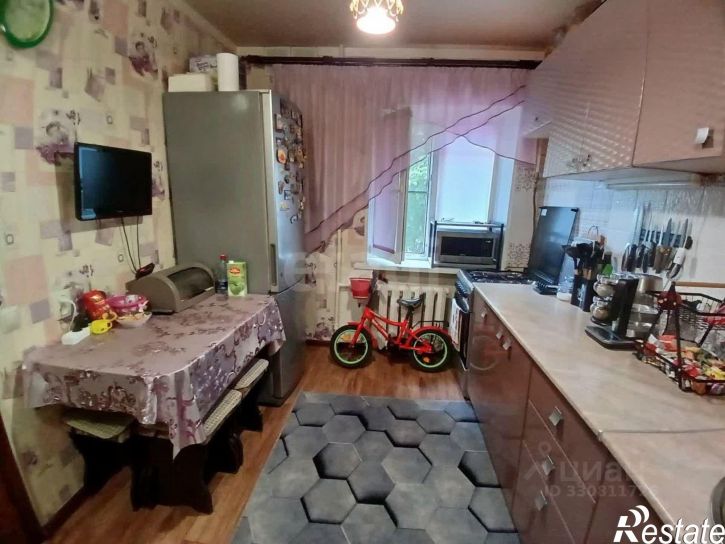 2-комн квартира ул Октябрьская, 283а,  д. 283а