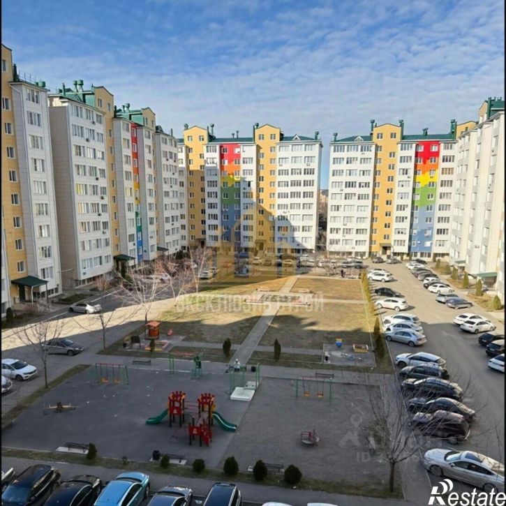 3-комн квартира ул Никольская, 21 1,  д. 21 1,  к. 1