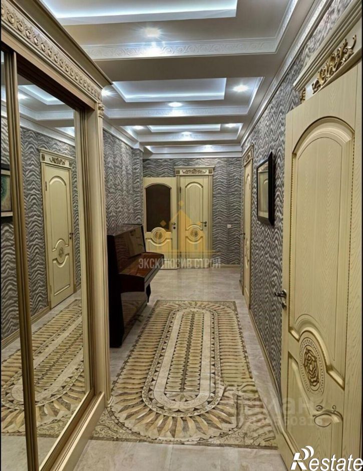 3-комн квартира ул Никольская, 21 1,  д. 21 1,  к. 1
