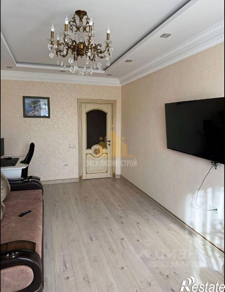 3-комн квартира ул Никольская, 21 1,  д. 21 1,  к. 1