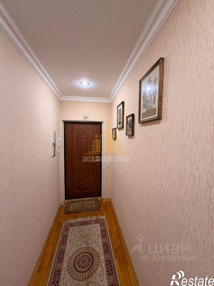 4-комн квартира ул Новопятигорская, 8,  д. 8