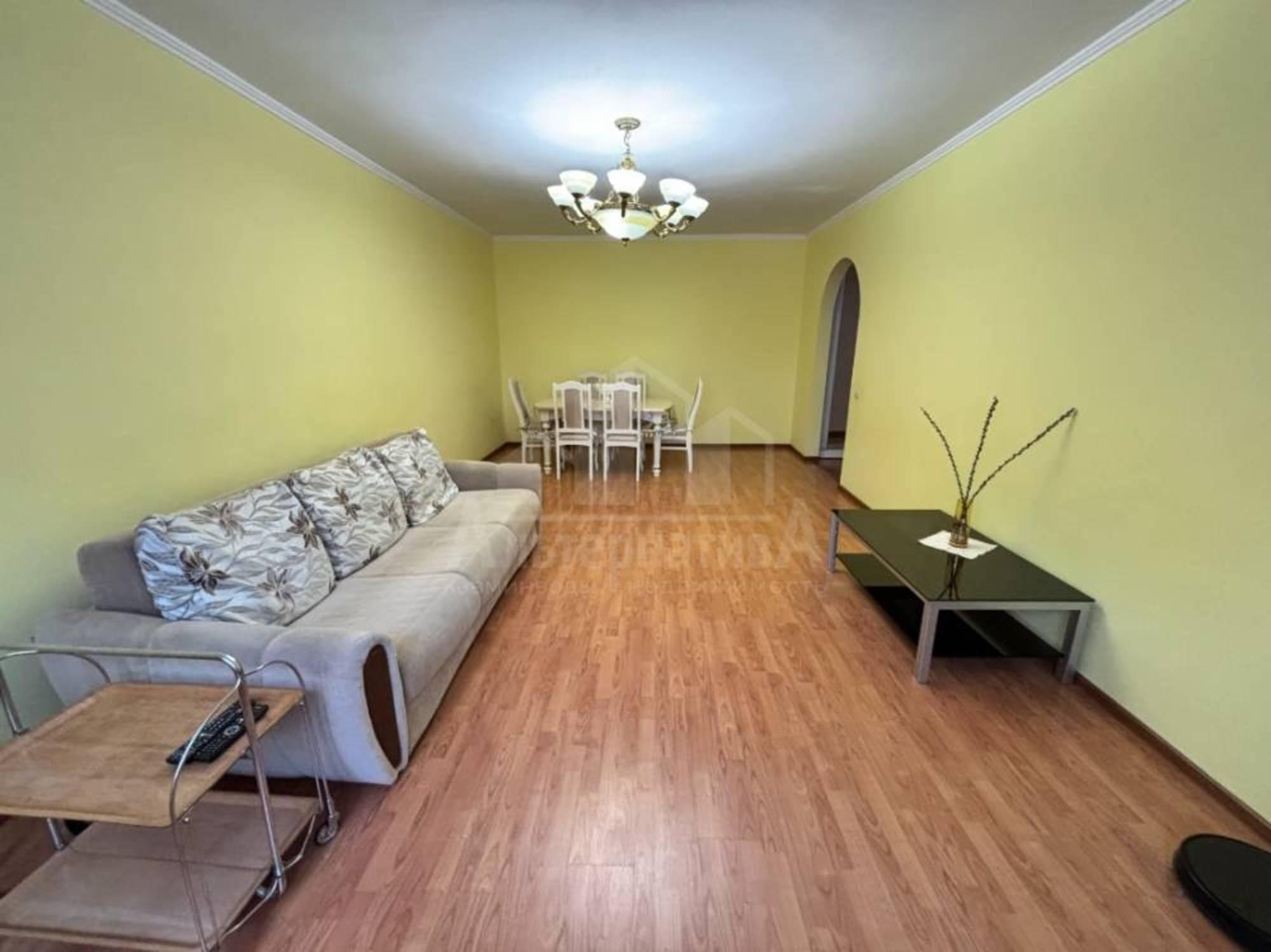 Купить квартиру за 9 500 000 рублей на Гагарина ул.
