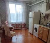 2-комн, 38кв м, этаж 4/5 Маркова ул.