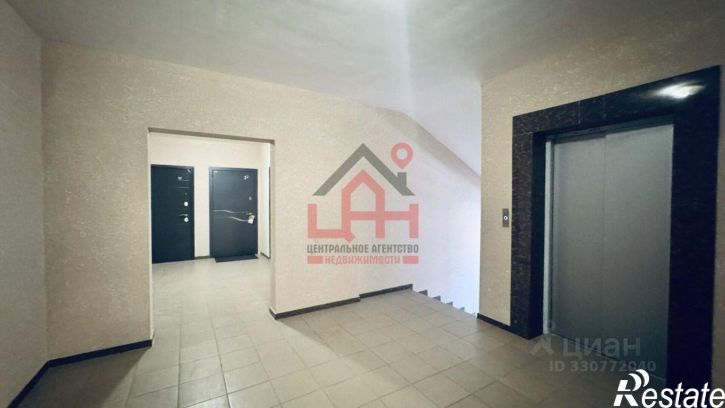 2-комн квартира улица Кленовая Роща, 8,  д. 8
