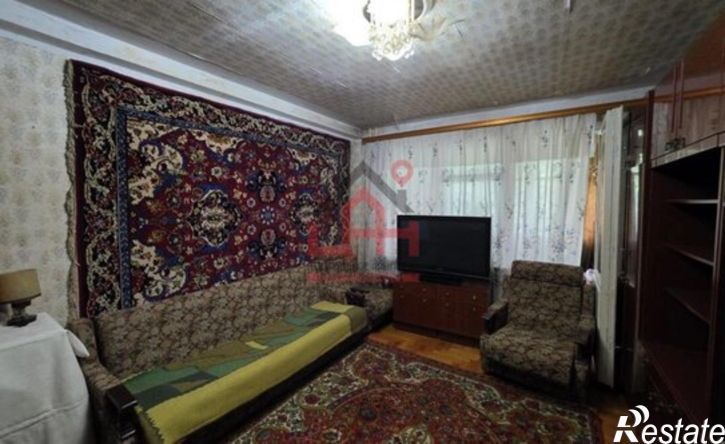 1-комн квартира Октябрьская улица, 444,  д. 444