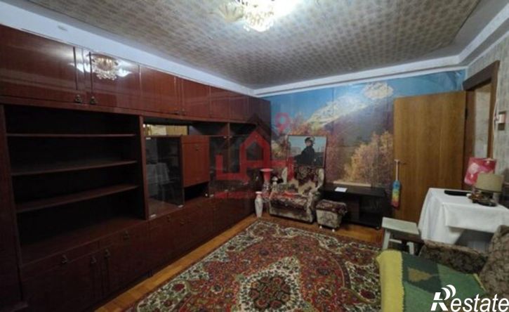 1-комн квартира Октябрьская улица, 444,  д. 444