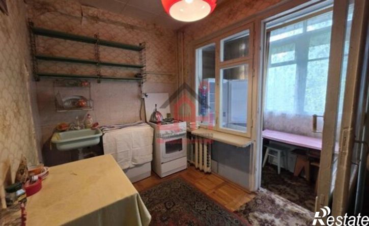 1-комн квартира Октябрьская улица, 444,  д. 444