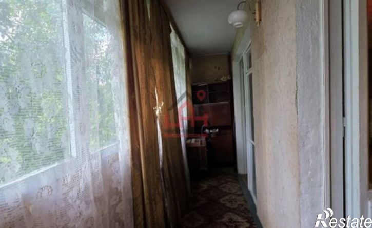 1-комн квартира Октябрьская улица, 444,  д. 444