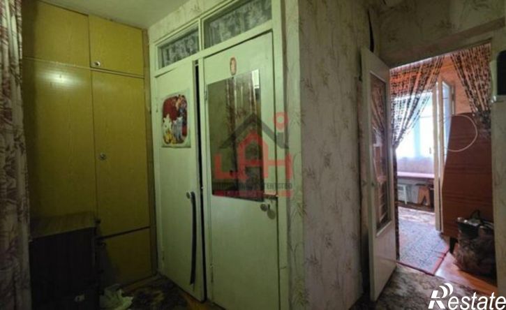 1-комн квартира Октябрьская улица, 444,  д. 444