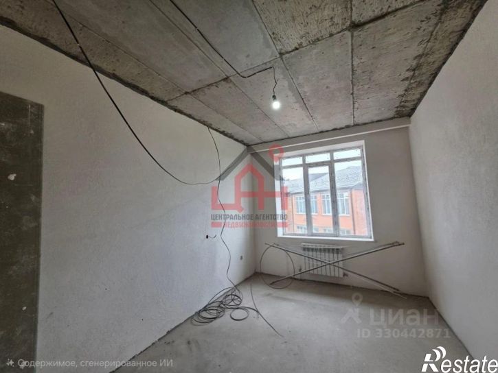 2-комн квартира ул Пушкина, 12,  д. 12