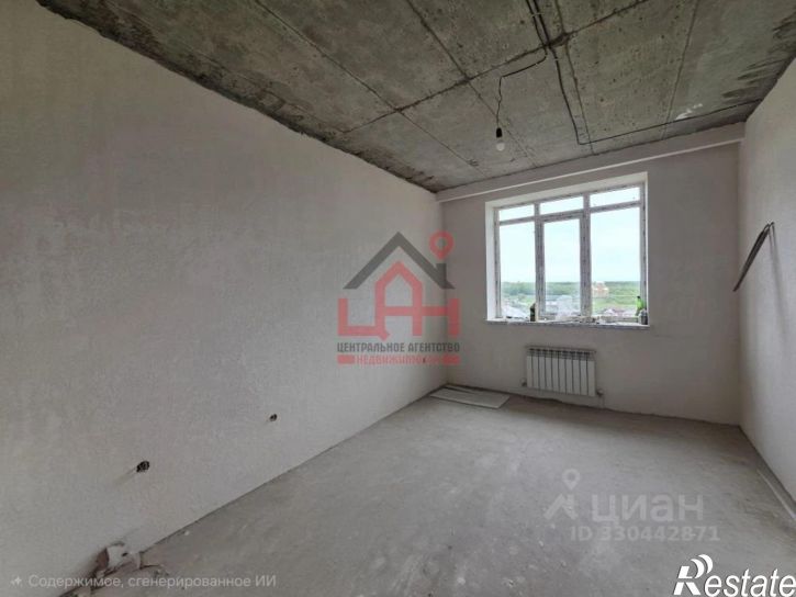 2-комн квартира ул Пушкина, 12,  д. 12