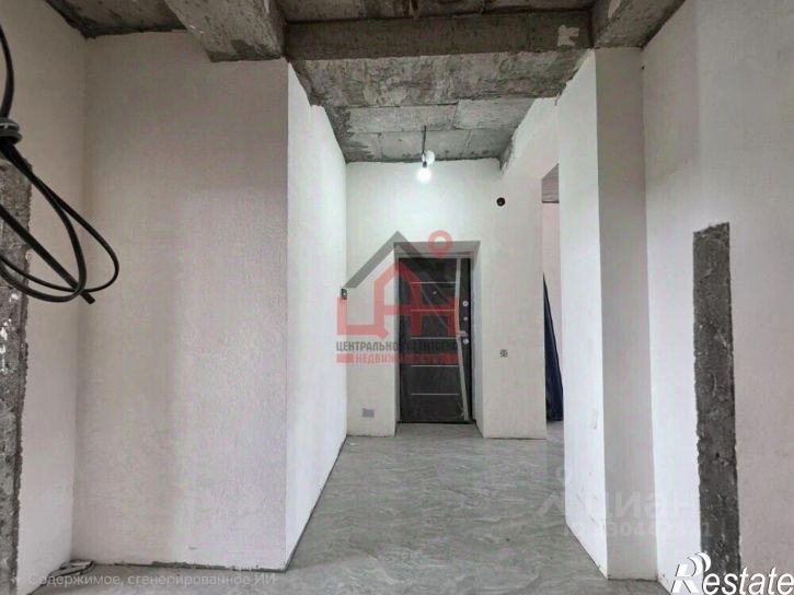 2-комн квартира ул Пушкина, 12,  д. 12