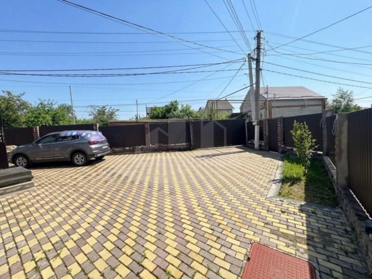 Коттедж/дом Никольская ул.