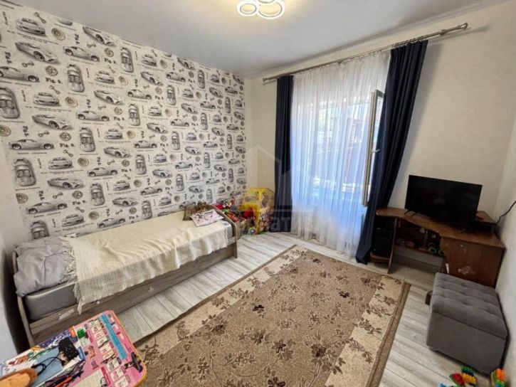 Коттедж/дом Романа Кулакова ул.