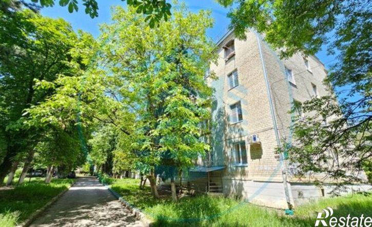 1-комн квартира ул Октябрьская, 457,  д. 457