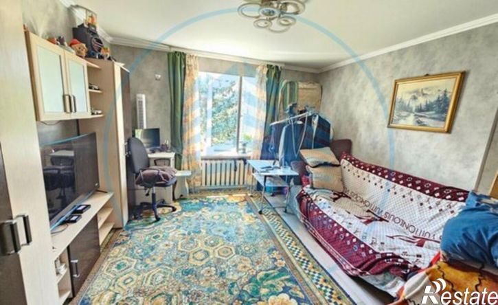 1-комн квартира ул Октябрьская, 457,  д. 457