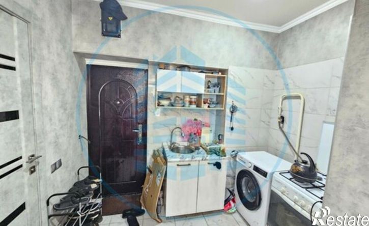 1-комн квартира ул Октябрьская, 457,  д. 457