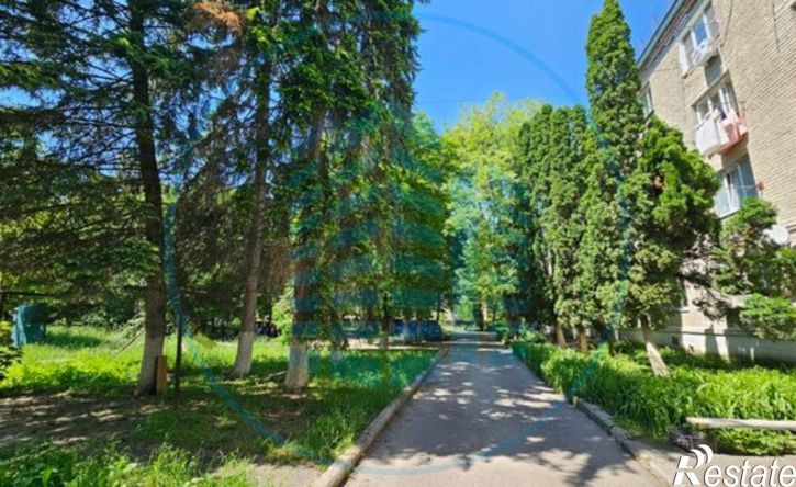 1-комн квартира ул Октябрьская, 457,  д. 457