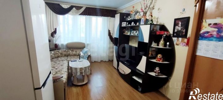 2-комн квартира ул Маркова, 5,  д. 5