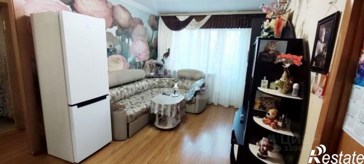 2-комн квартира ул Маркова, 5,  д. 5