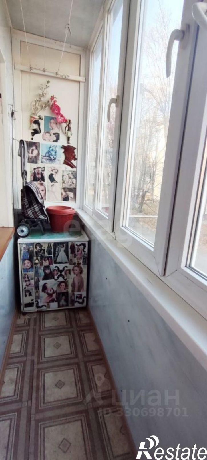 2-комн квартира ул Маркова, 5,  д. 5