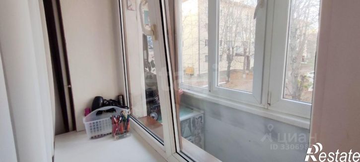 2-комн квартира ул Маркова, 5,  д. 5