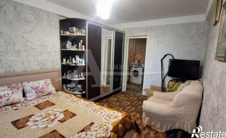 2-комн квартира улица Маркова, 65,  д. 65