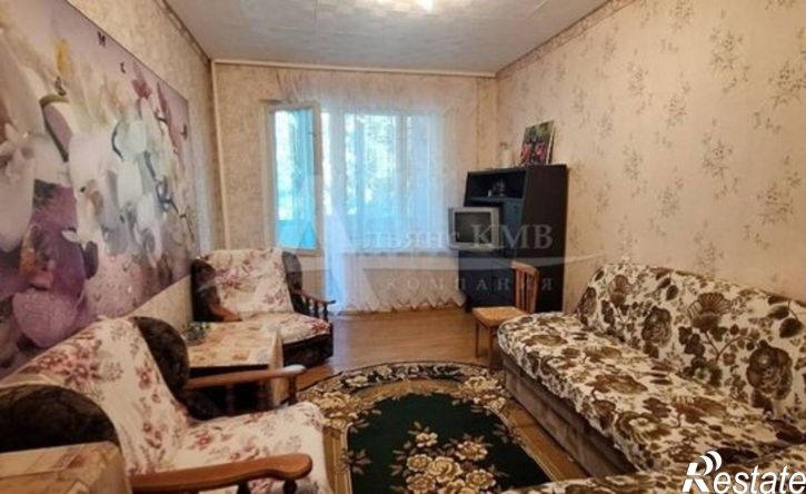 2-комн квартира улица Маркова, 65,  д. 65