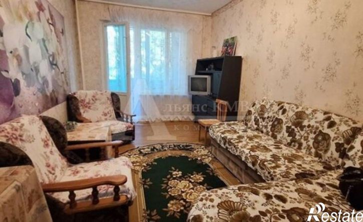 2-комн квартира улица Маркова, 65,  д. 65