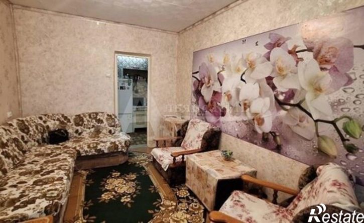 2-комн квартира улица Маркова, 65,  д. 65