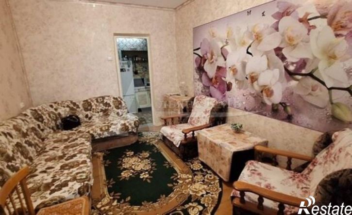 2-комн квартира улица Маркова, 65,  д. 65