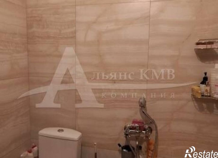 2-комн квартира улица Маркова, 65,  д. 65