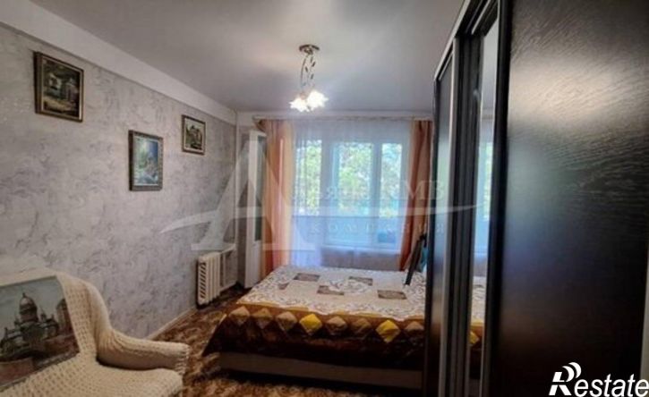 2-комн квартира улица Маркова, 65,  д. 65
