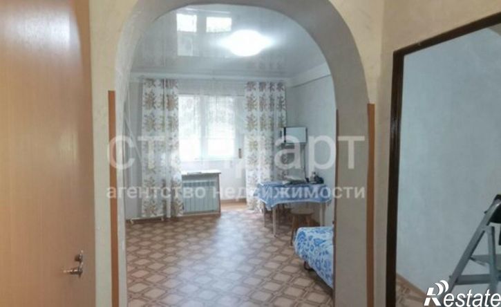 1-комн квартира ул Балахонова, 27,  д. 27