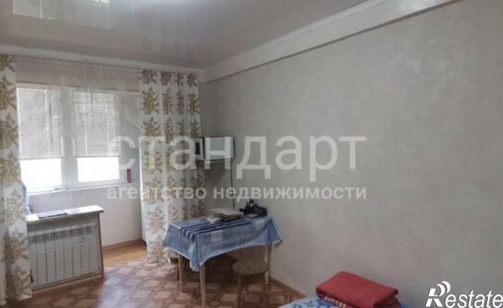 1-комн квартира ул Балахонова, 27,  д. 27