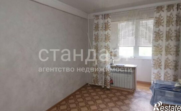 1-комн квартира ул Балахонова, 27,  д. 27