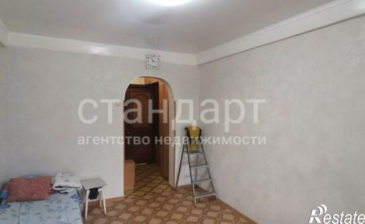 1-комн квартира ул Балахонова, 27,  д. 27