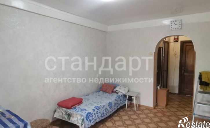 1-комн квартира ул Балахонова, 27,  д. 27