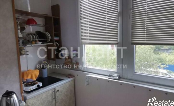 1-комн квартира ул Балахонова, 27,  д. 27